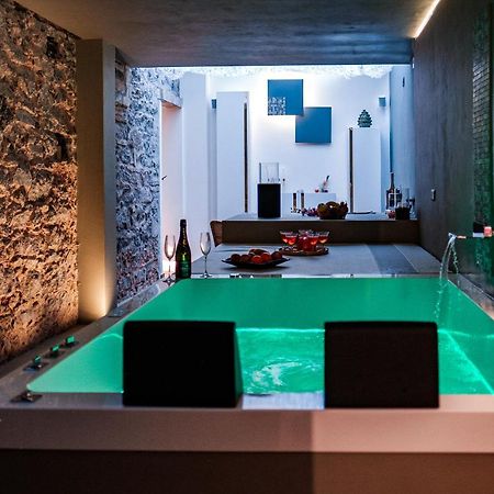 B&B Sekeles Suites And Spa Catania Luaran gambar