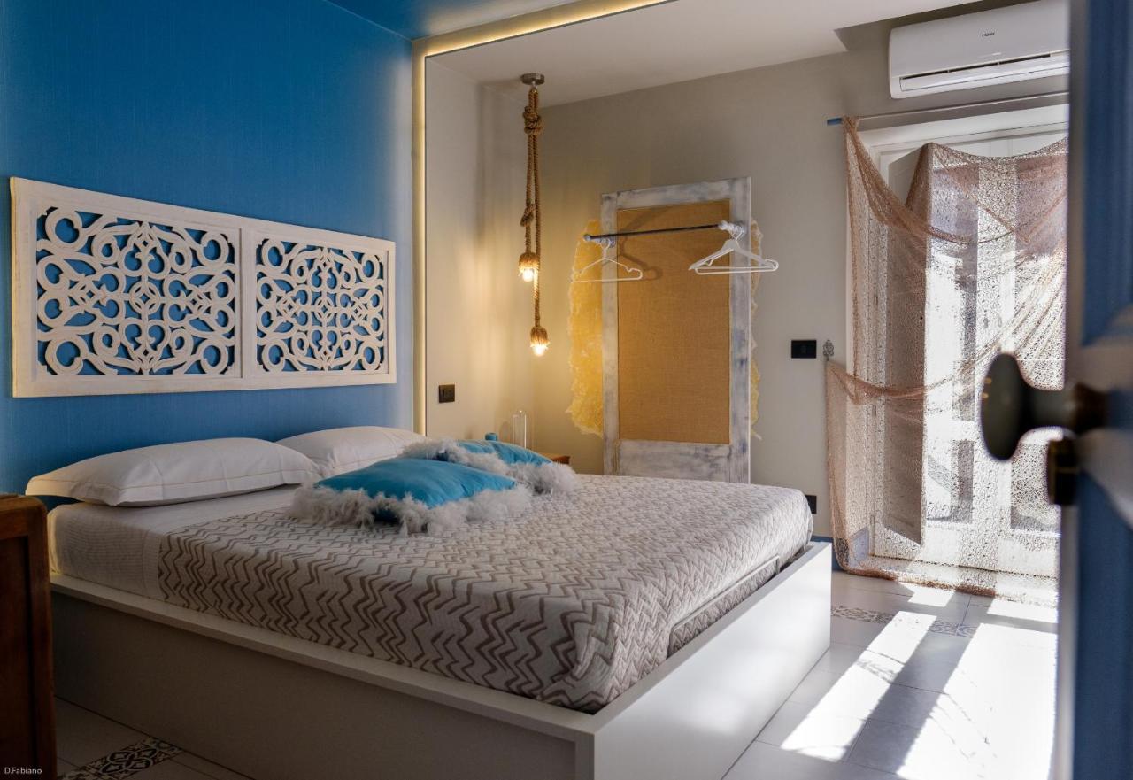 B&B Sekeles Suites And Spa Catania Luaran gambar