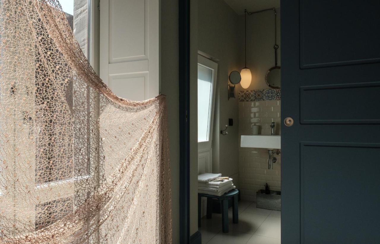 B&B Sekeles Suites And Spa Catania Luaran gambar