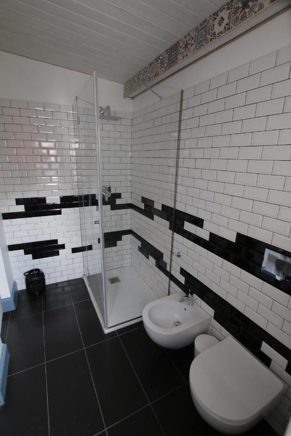 B&B Sekeles Suites And Spa Catania Luaran gambar