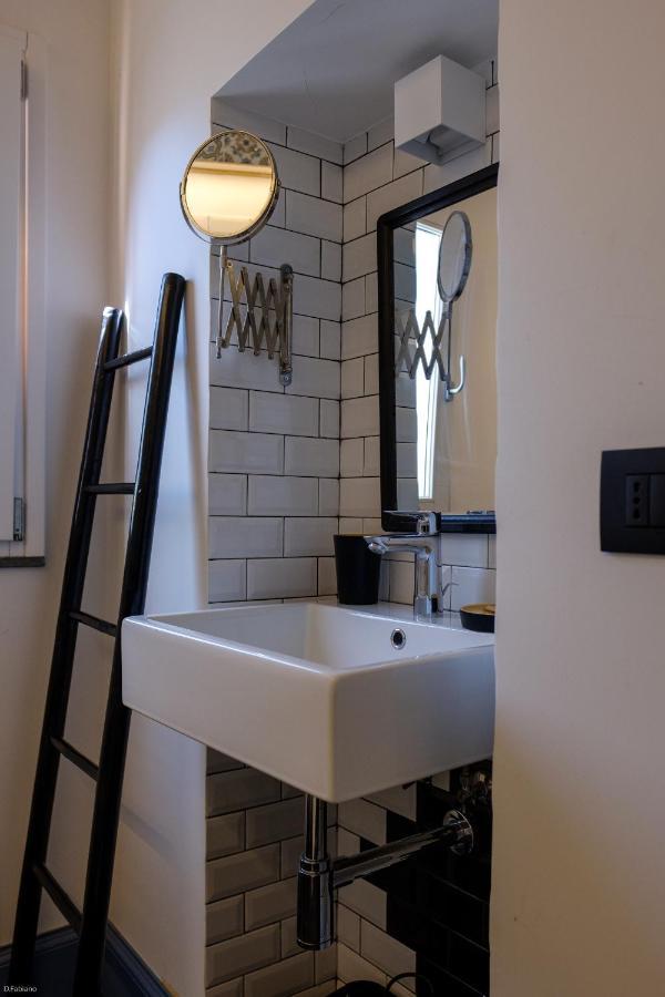 B&B Sekeles Suites And Spa Catania Luaran gambar