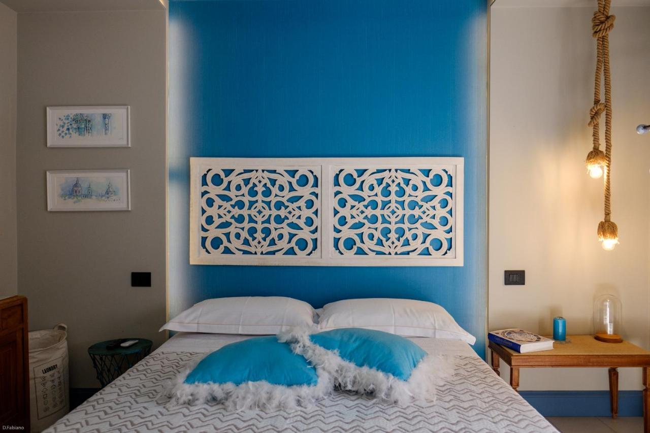 B&B Sekeles Suites And Spa Catania Luaran gambar