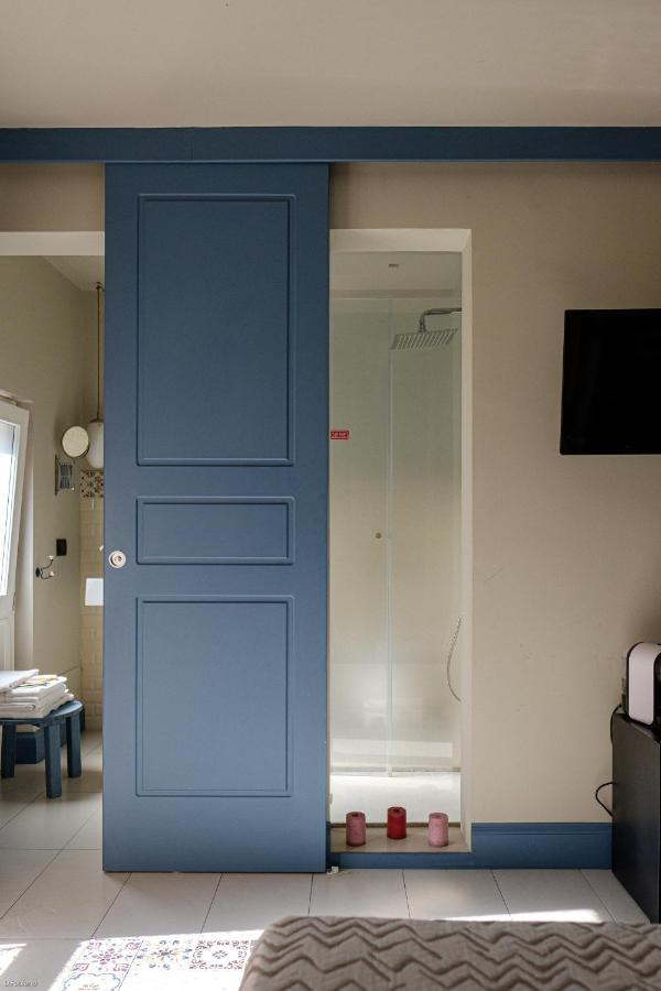B&B Sekeles Suites And Spa Catania Luaran gambar