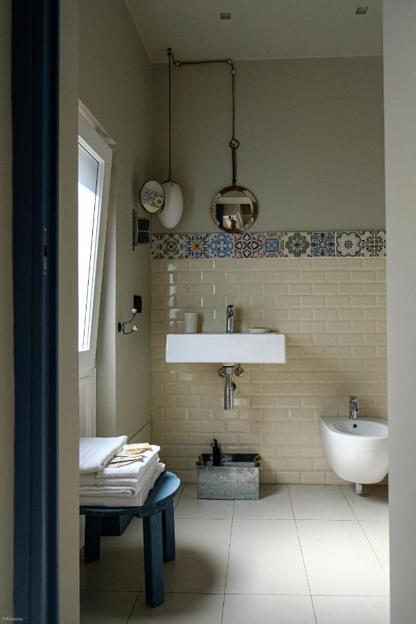 B&B Sekeles Suites And Spa Catania Luaran gambar