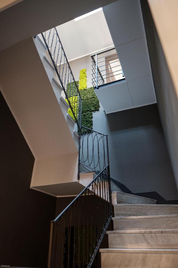 B&B Sekeles Suites And Spa Catania Luaran gambar