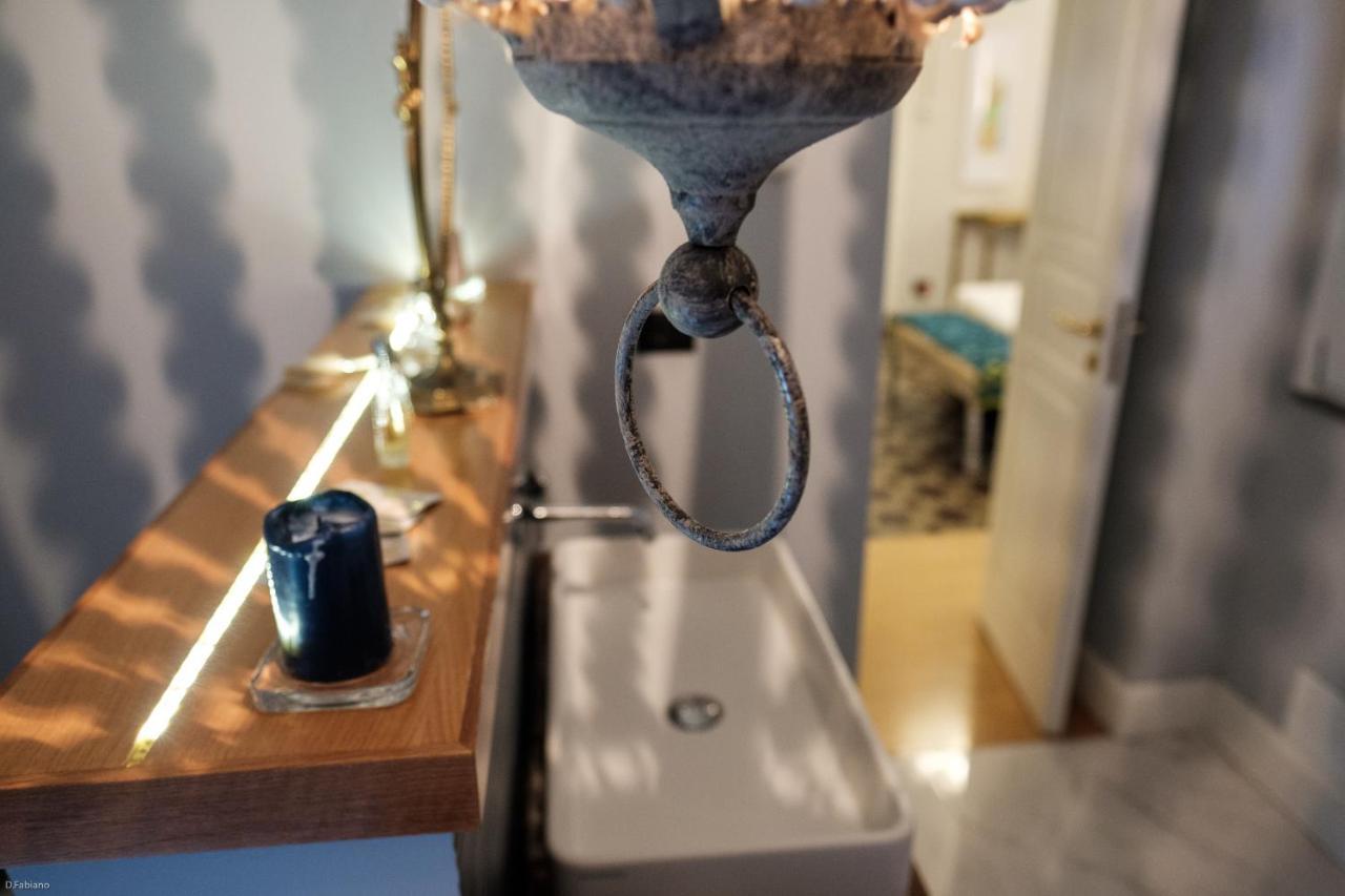 B&B Sekeles Suites And Spa Catania Luaran gambar