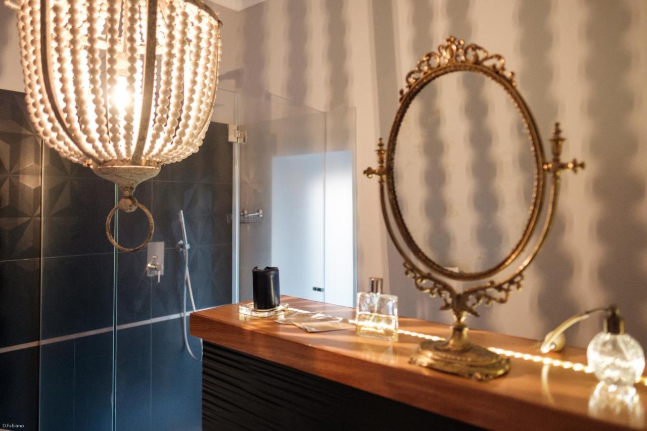 B&B Sekeles Suites And Spa Catania Luaran gambar