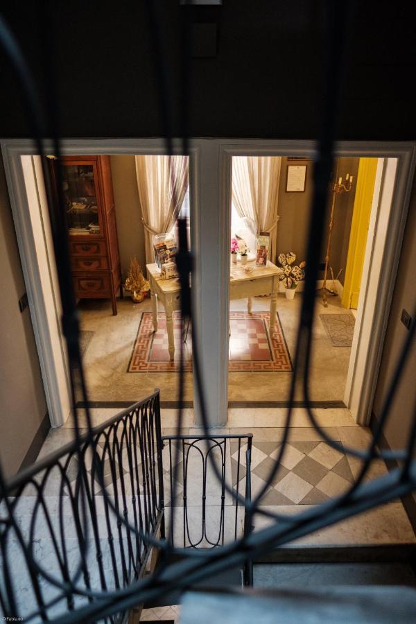 B&B Sekeles Suites And Spa Catania Luaran gambar