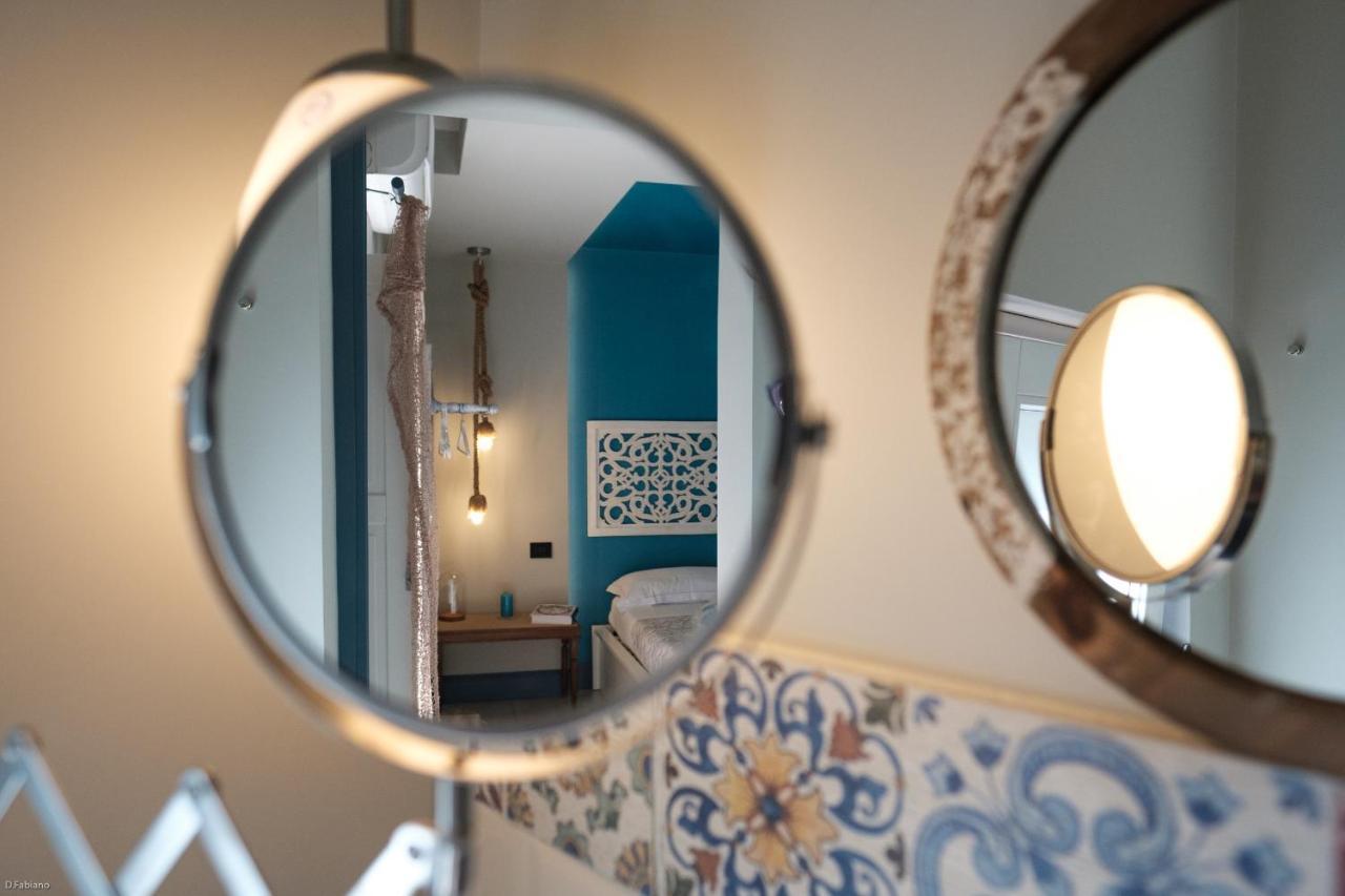 B&B Sekeles Suites And Spa Catania Luaran gambar