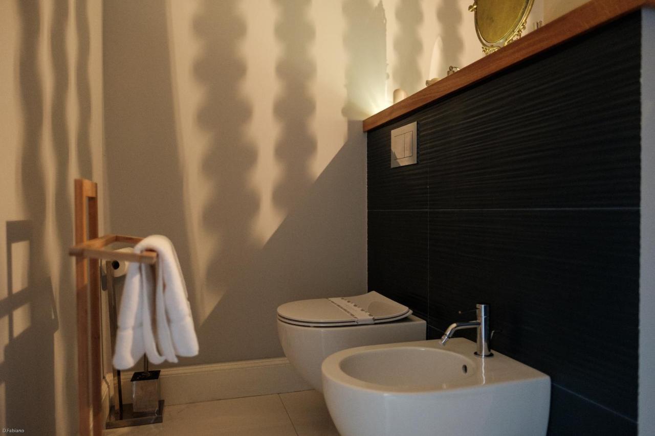 B&B Sekeles Suites And Spa Catania Luaran gambar