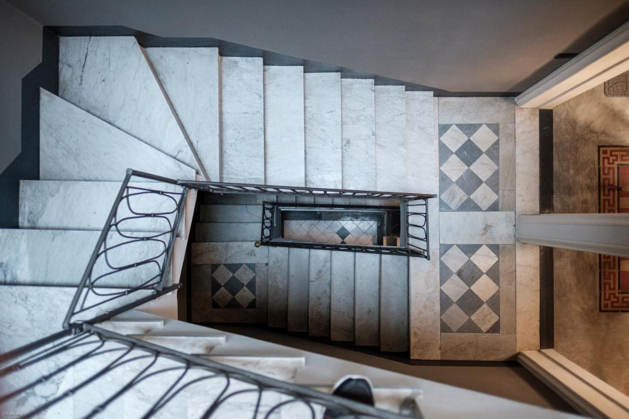 B&B Sekeles Suites And Spa Catania Luaran gambar