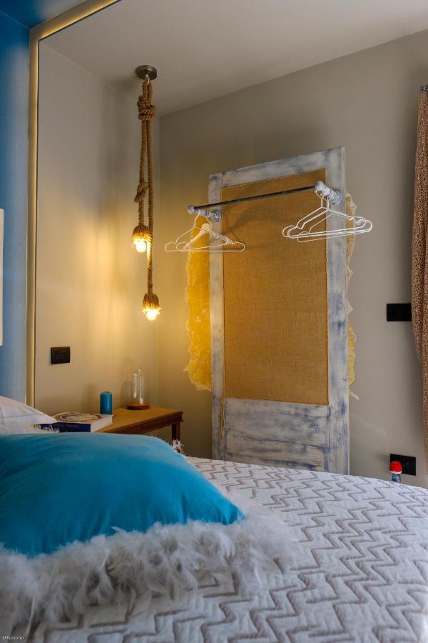 B&B Sekeles Suites And Spa Catania Luaran gambar