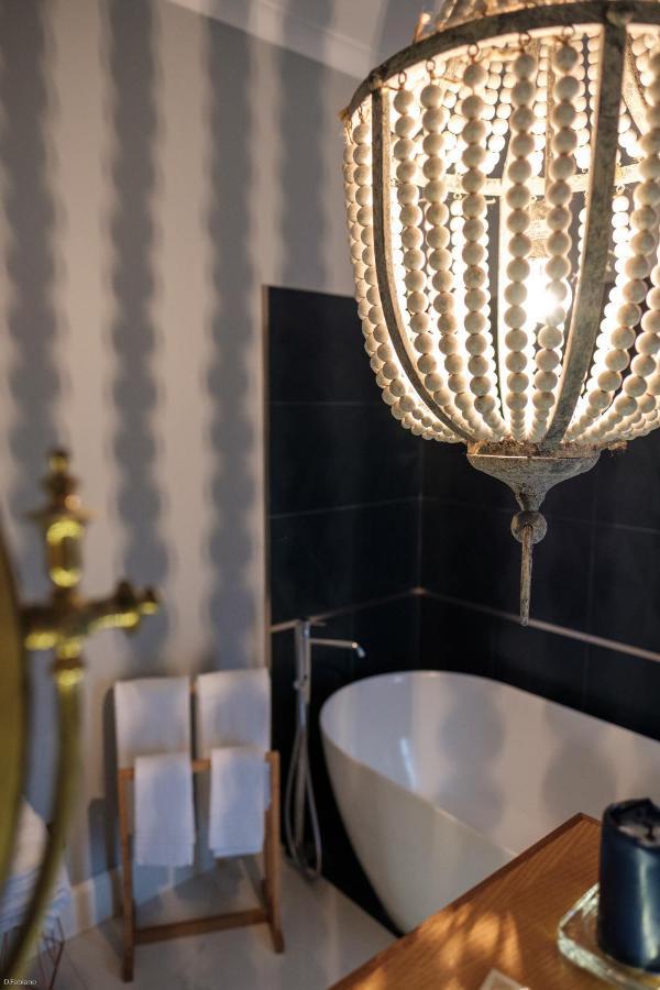 B&B Sekeles Suites And Spa Catania Luaran gambar