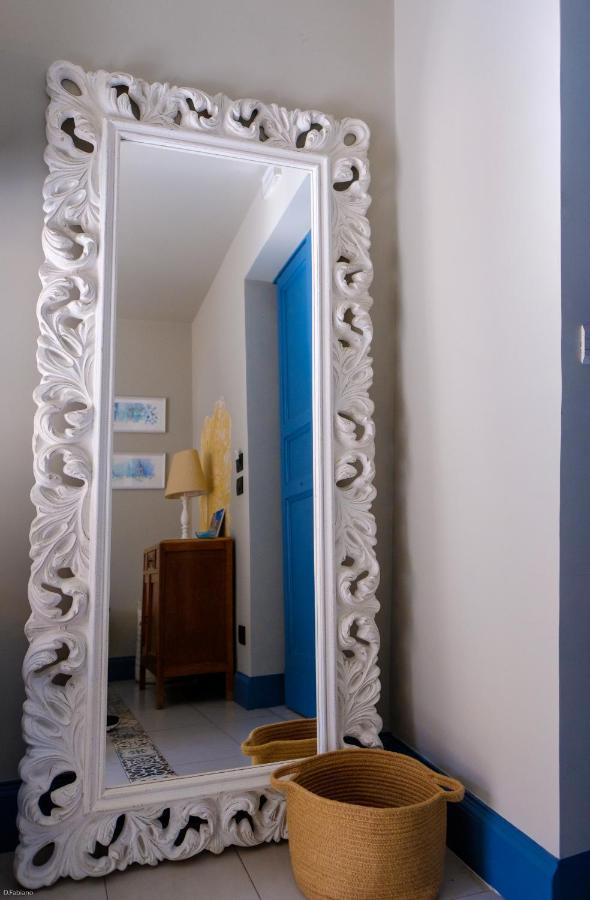 B&B Sekeles Suites And Spa Catania Luaran gambar
