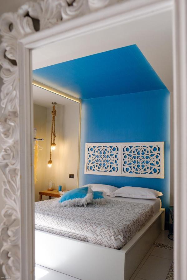 B&B Sekeles Suites And Spa Catania Luaran gambar