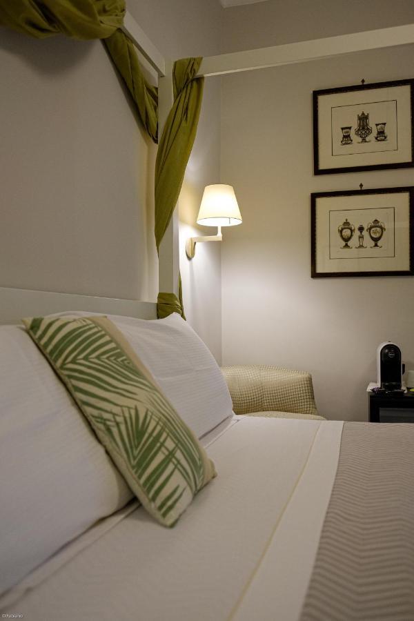 B&B Sekeles Suites And Spa Catania Luaran gambar