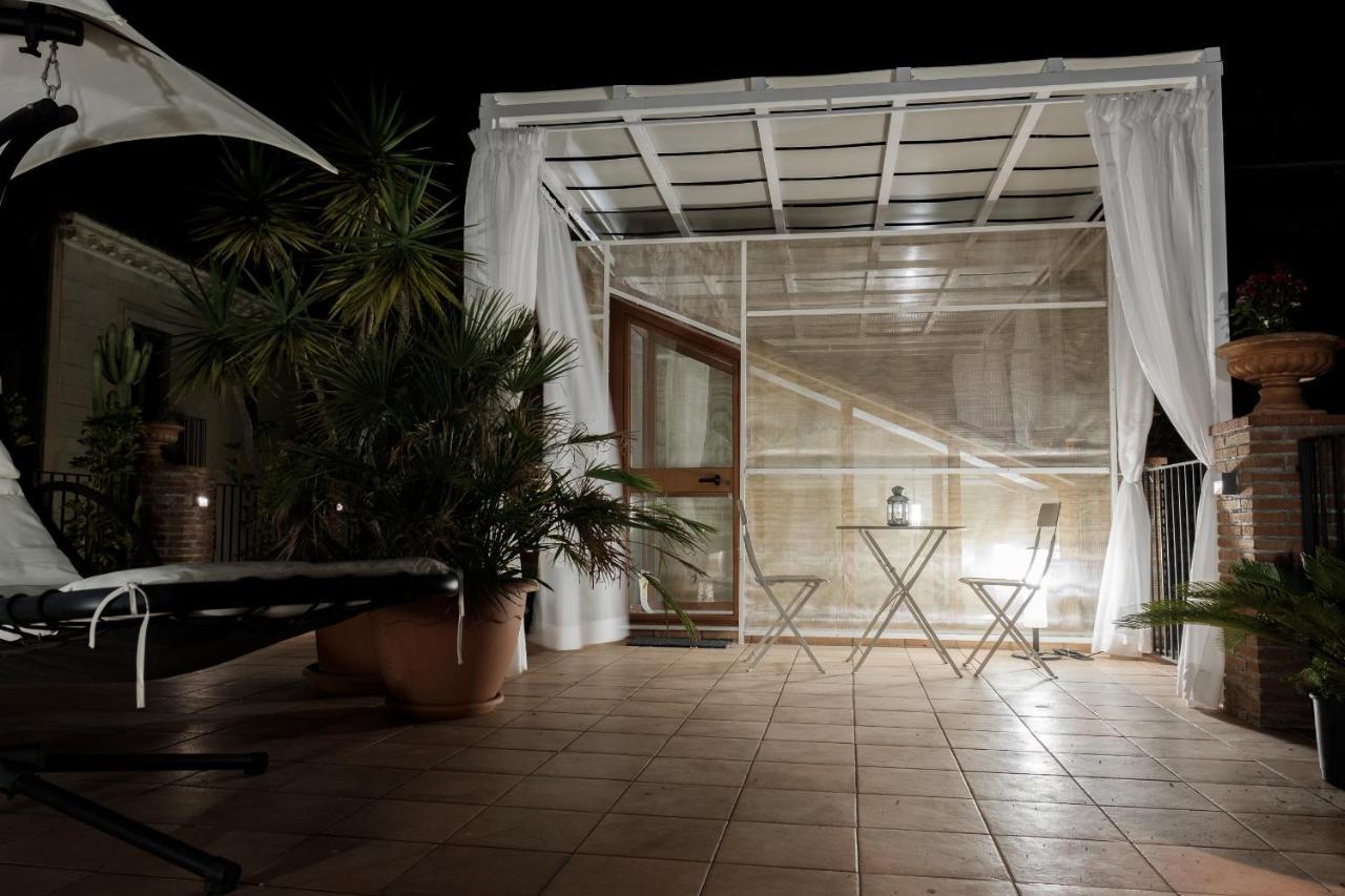 B&B Sekeles Suites And Spa Catania Luaran gambar