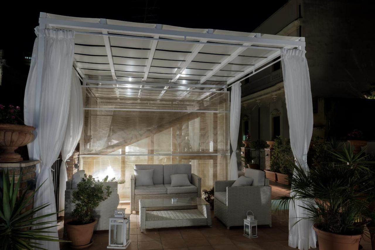 B&B Sekeles Suites And Spa Catania Luaran gambar