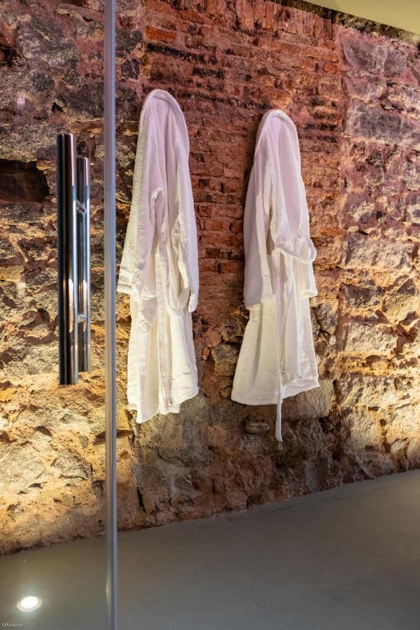 B&B Sekeles Suites And Spa Catania Luaran gambar