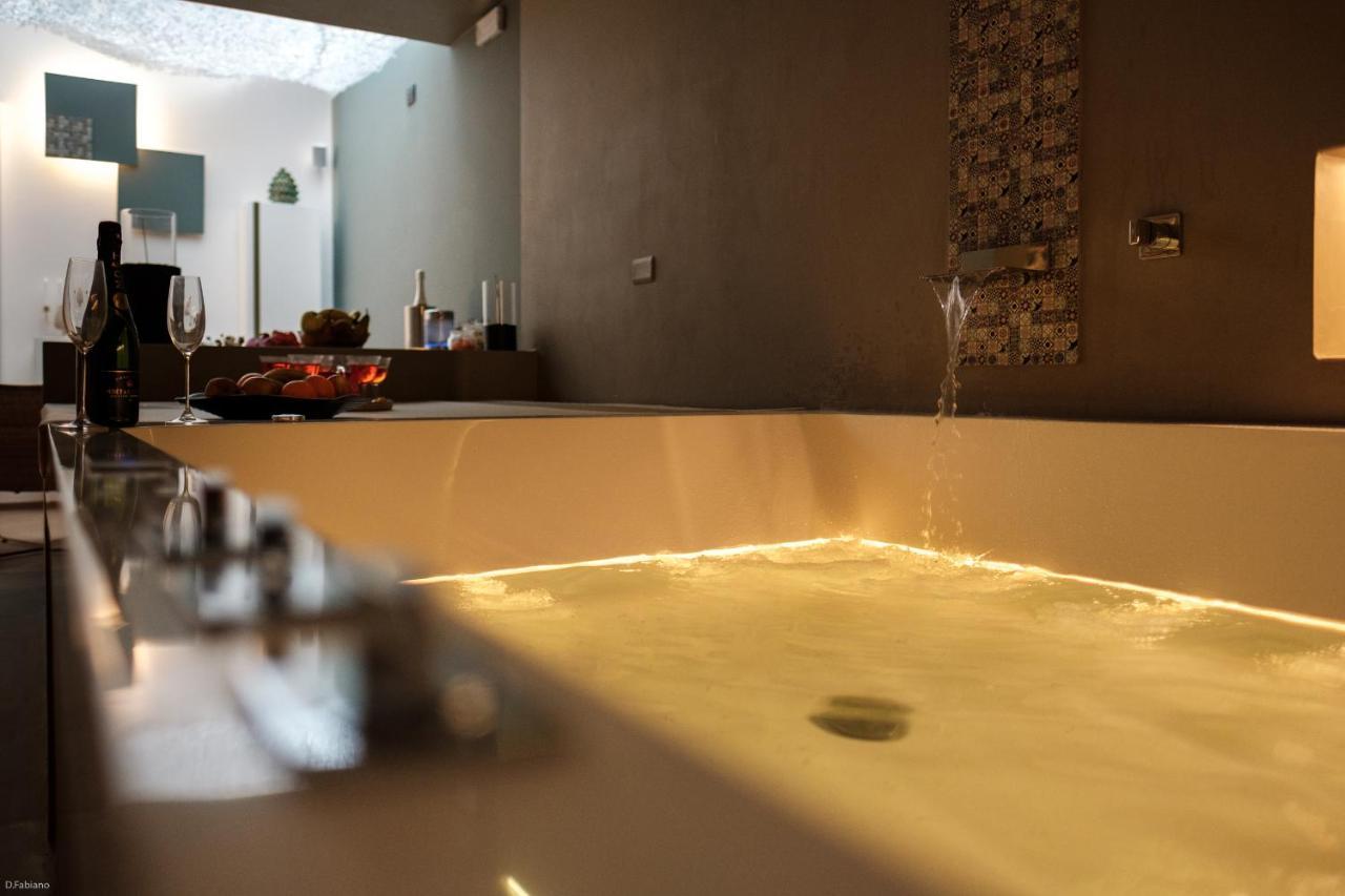 B&B Sekeles Suites And Spa Catania Luaran gambar