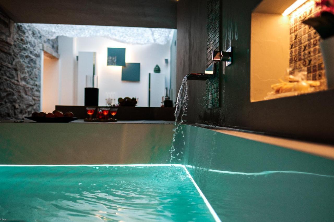B&B Sekeles Suites And Spa Catania Luaran gambar
