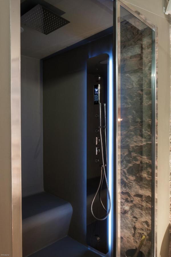 B&B Sekeles Suites And Spa Catania Luaran gambar