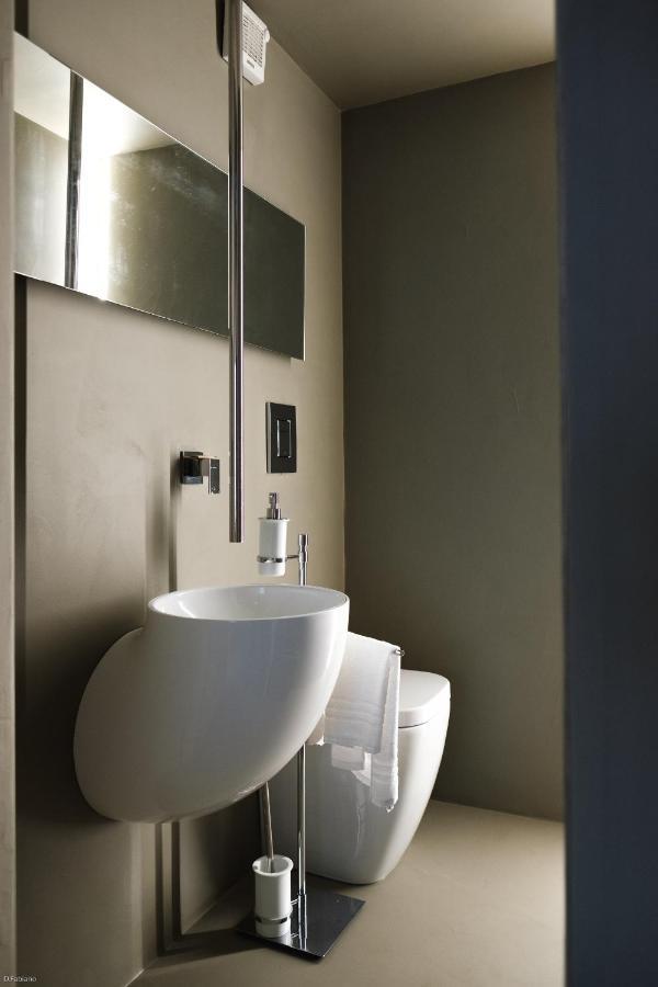 B&B Sekeles Suites And Spa Catania Luaran gambar